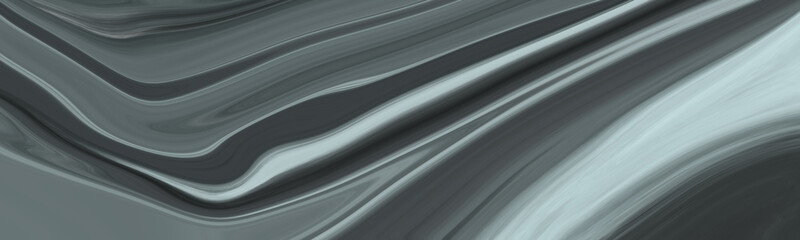 Obraz premium abstract grey nature yellow water aqua ink background bg art wallpaper texture pattern sample example waves wave pastel