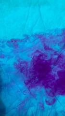 abstract blue background