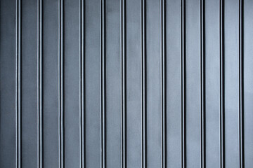 garage door shutter background or texture