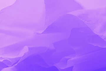 Purple violet gradient abstract background, wrapping paper