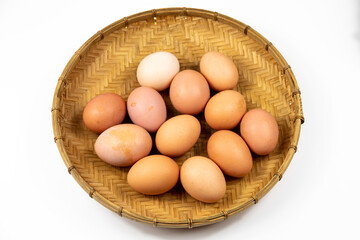 Eggs