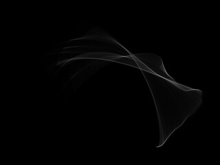 Cosmic abstract background. Colorful smoke, ink water, pattern universe. Abstract color flow of...