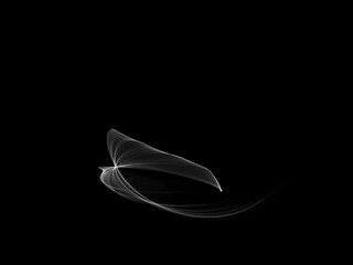 Cosmic abstract background. Colorful smoke, ink water, pattern universe. Abstract color flow of fire, flame