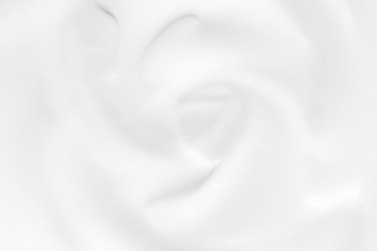 Cream, pink and white background