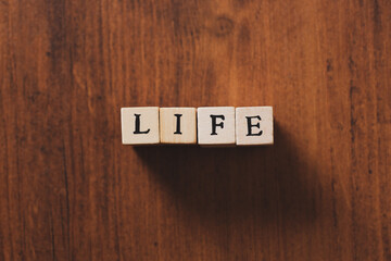 LIFE