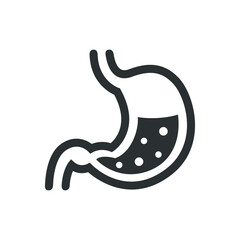 Gastroenterology icon