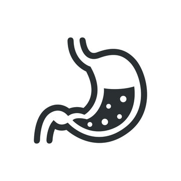 Gastroenterology Icon