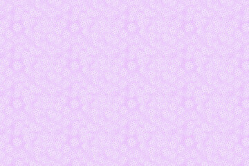 Seamless light pink violet patchy spotted abstract background