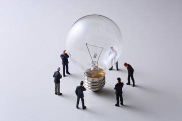 ビジネスアイデア