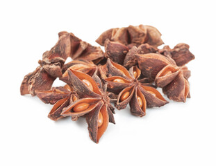 Anise stars