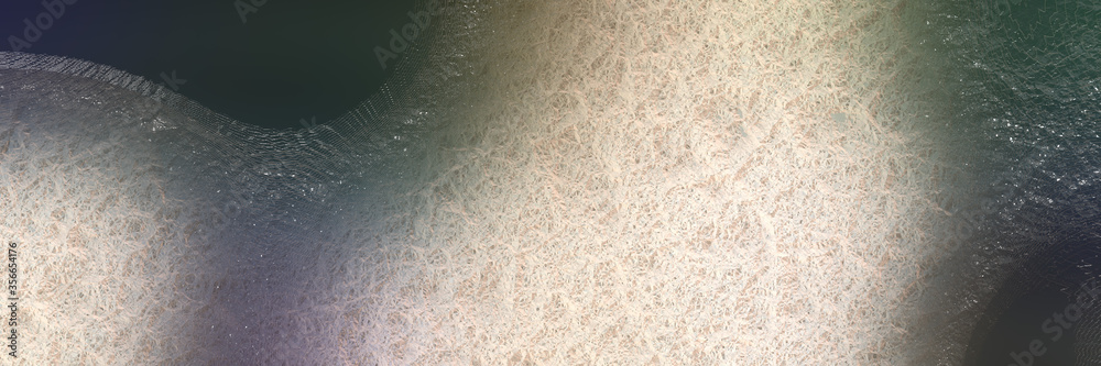 Aufkleber abstract background element with surface texture and pastel gray, dark slate gray and dim gray color