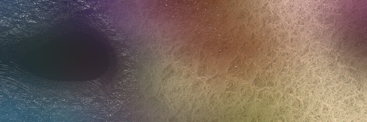 abstract background with surface texture and pastel brown, dark slate gray and tan colors