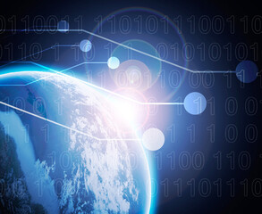 digital world