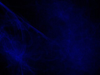 Cosmic abstract background. Colorful smoke, ink water, pattern universe. Abstract color flow of fire, flame