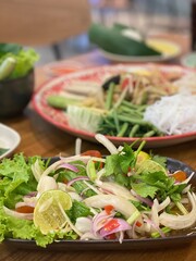 อาหาร