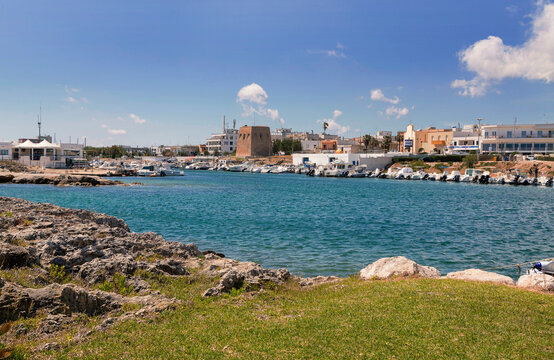 Porto di San Foca - Salento