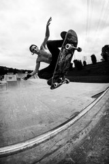 Flying high © Dario