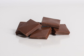 Tafel Schokolade