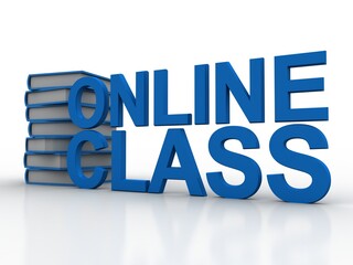 3d rendering online class students education book