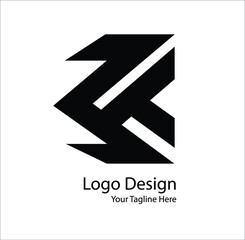 Logo Design  Vector Graphic