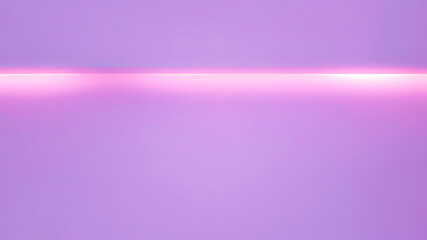 Blurred of wall and lighting display for background design.