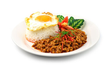 Pork with Dried Red Curry Sauce,Coconut milk