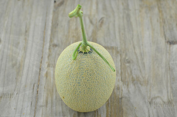 Melon, healthy fruits