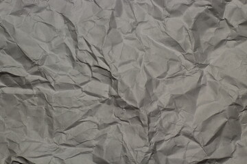 crumpled paper texture