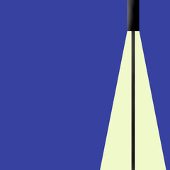 color background, light effect, abstract