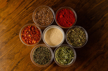 Spices