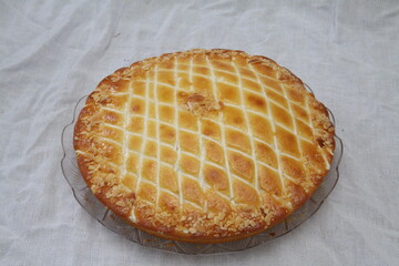 whole arabic cake 