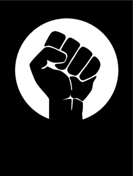 Black Power Freiheitsbewegung