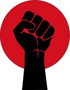 Black Power Freiheitsbewegung