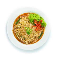 Stir Fried Bean Sprouts,Kongnamul Bokkeum Korean Food