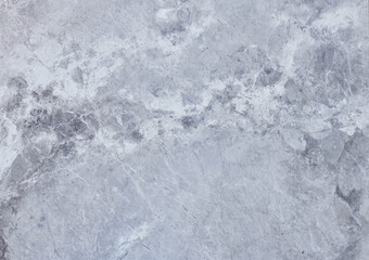 Gray marble surface background