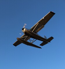 Seaplane