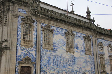 voyage porto portugal