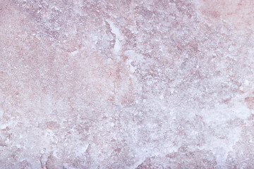 Purple marble background texture. Cement floor or textured wall. Copy space