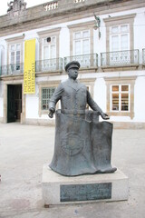 voyage porto portugal