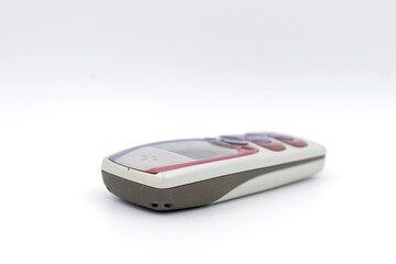 Old mobile phone very nice keypad mobiles phones