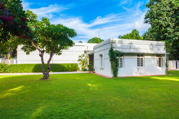 Indira Gandhi Memorial Museum, New Delhi