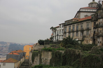 voyage porto portugal