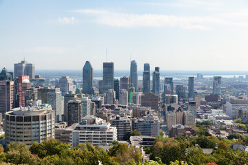 Montreal, Quebec, Canada