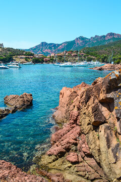 Corsica beauty