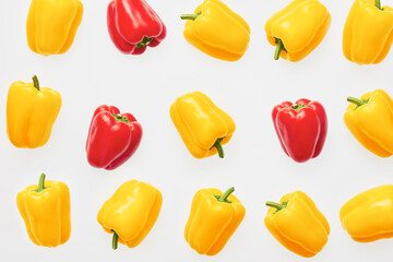 パプリカ,paprika,paprika,paprika,paprika　