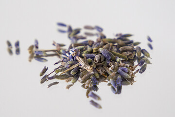 Lavender seeds
