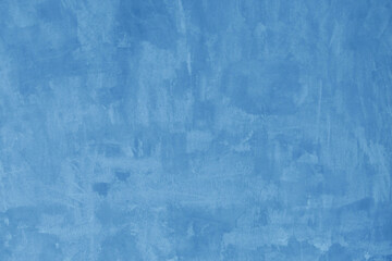 Blue Concrete cement texture background wallpaper