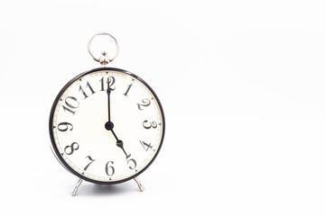 Vintage Classic Alarm clock.