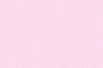 Pale pink patchy spotted abstract horizontal background