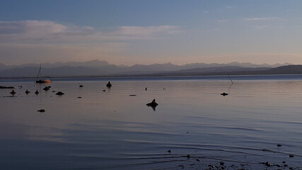 Fototapeta premium Ammersee